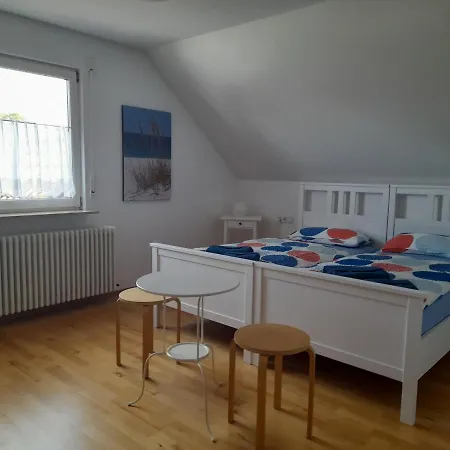 Lejlighed Fewo Lahr Hugsweier Lahr (Baden-Wurttemberg)