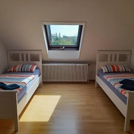 Apartment Fewo Lahr Hugsweier *