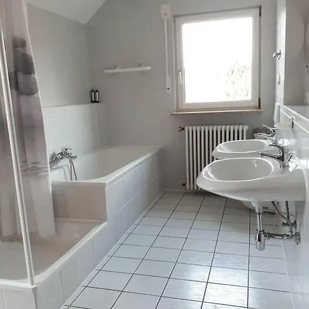Fewo Lahr Hugsweier Apartment