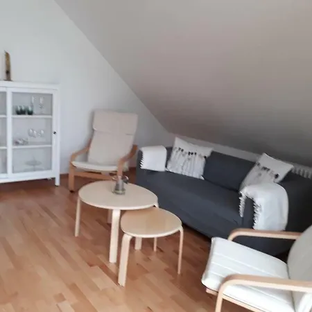 Fewo Lahr Hugsweier
